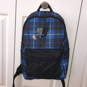 Nike backpack